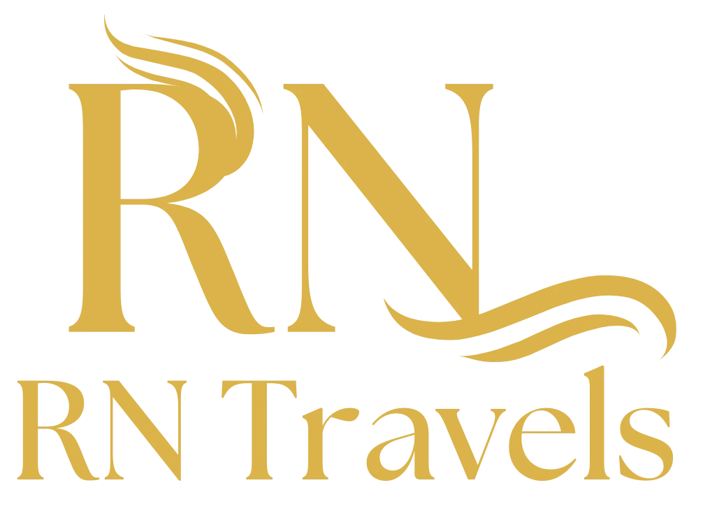 RN Travels logo